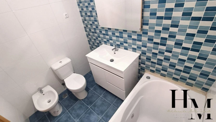 Apartamento T2 para Venda em Marinhais Foto 12