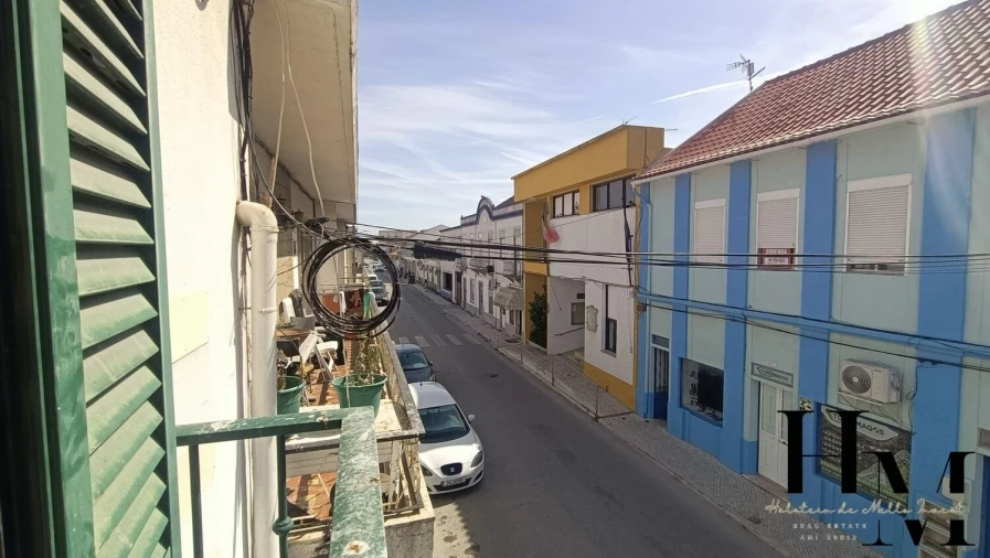 Apartamento T2 para Venda em Marinhais Foto 17
