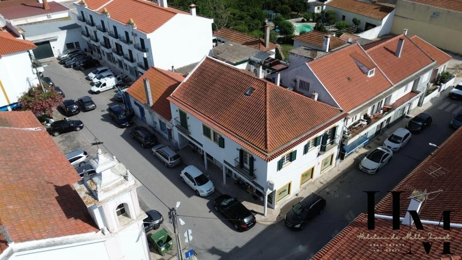 Apartamento T2 para Venda em Marinhais Foto 20