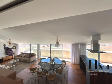 Apartamento T3 para Venda em Leiria, Pousos, Barreira e Cortes