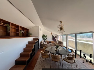 Apartamento T3 para Venda em Leiria, Pousos, Barreira e Cortes