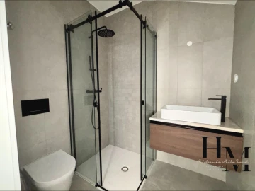 Apartamento T3 para Venda em Leiria, Pousos, Barreira e Cortes