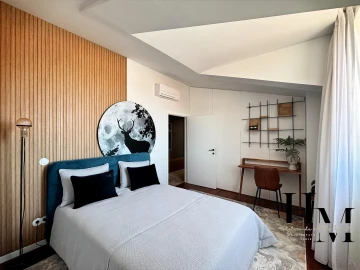 Apartamento T3 para Venda em Leiria, Pousos, Barreira e Cortes