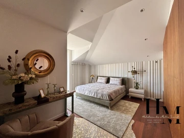 Apartamento T3 para Venda em Leiria, Pousos, Barreira e Cortes