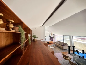 Apartamento T3 para Venda em Leiria, Pousos, Barreira e Cortes