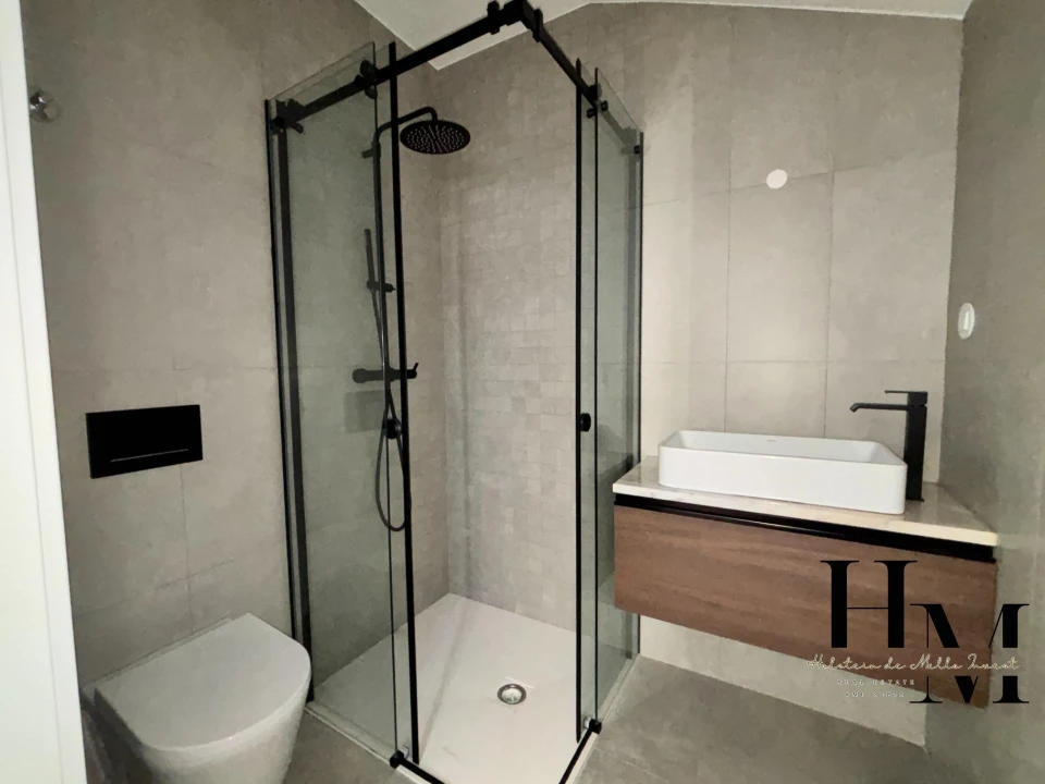Apartamento T3 para Venda em Leiria, Pousos, Barreira e Cortes Foto 14