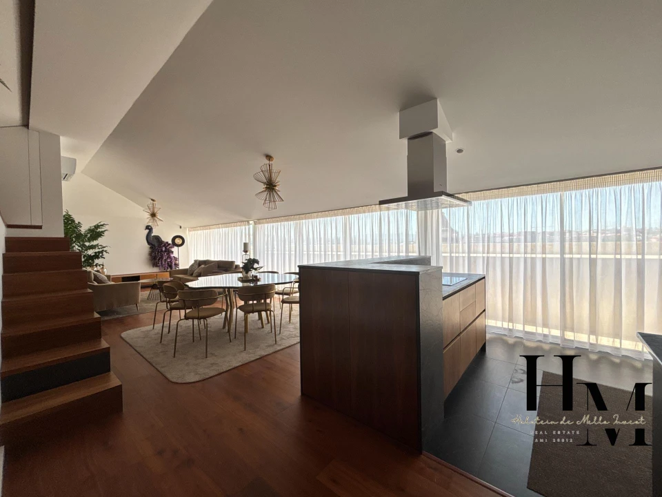 Apartamento T3 para Venda em Leiria, Pousos, Barreira e Cortes Foto 4