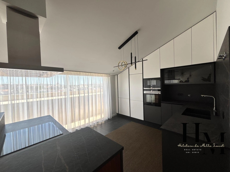 Apartamento T3 para Venda em Leiria, Pousos, Barreira e Cortes Foto 5