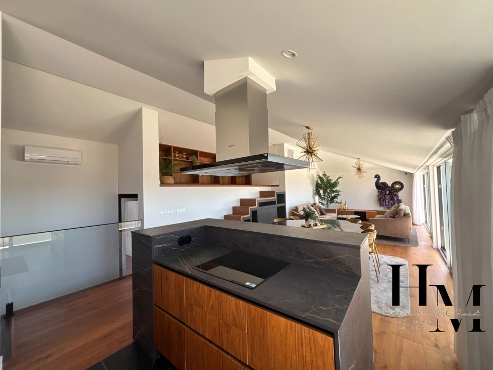 Apartamento T3 para Venda em Leiria, Pousos, Barreira e Cortes Foto 7