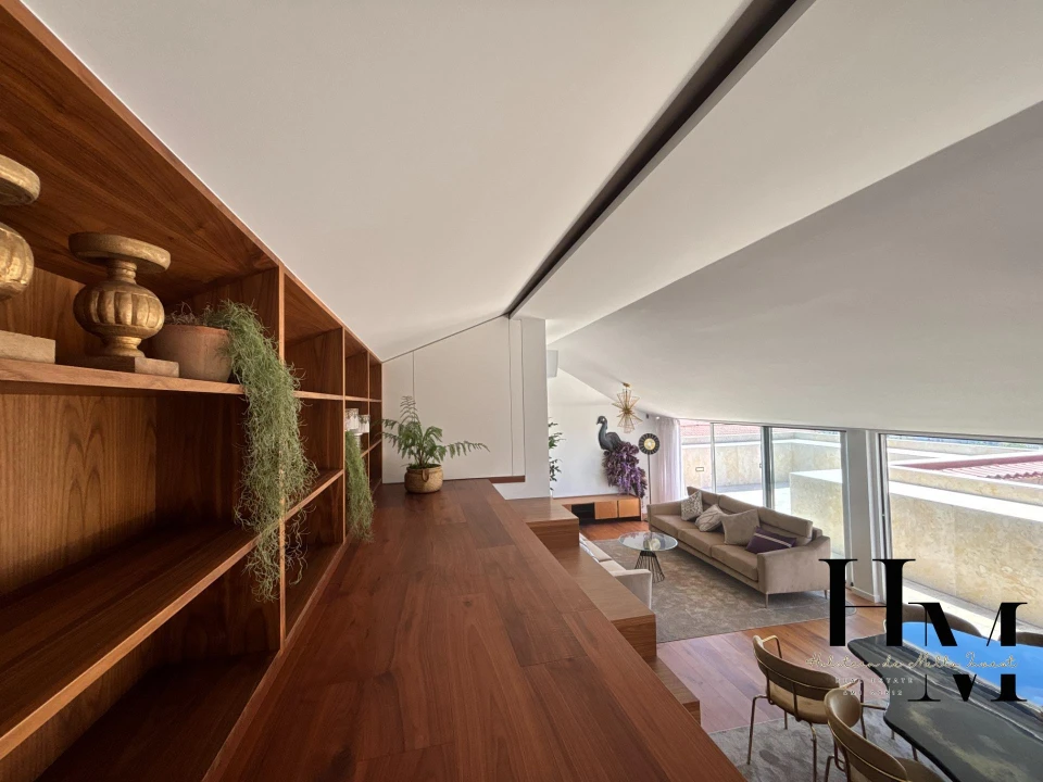 Apartamento T3 para Venda em Leiria, Pousos, Barreira e Cortes Foto 9