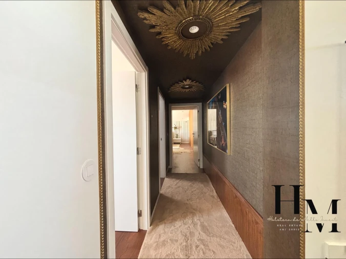 Apartamento T3 para Venda em Leiria, Pousos, Barreira e Cortes Foto 12