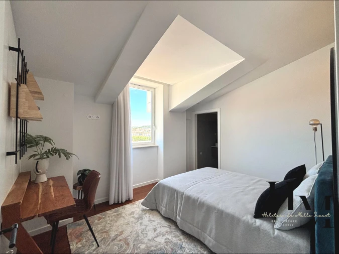 Apartamento T3 para Venda em Leiria, Pousos, Barreira e Cortes Foto 16