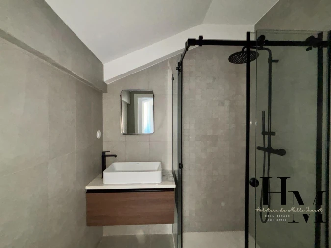 Apartamento T3 para Venda em Leiria, Pousos, Barreira e Cortes Foto 17