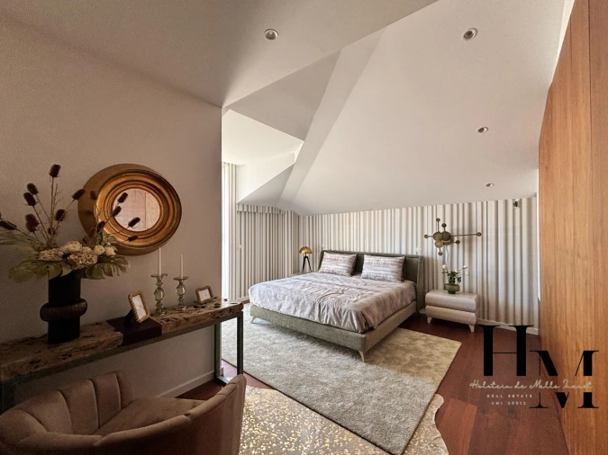 Apartamento T3 para Venda em Leiria, Pousos, Barreira e Cortes Foto 19