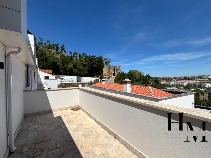 Apartamento T3 para Venda em Leiria, Pousos, Barreira e Cortes Foto 21