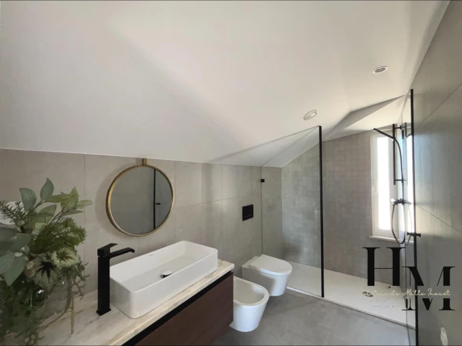 Apartamento T3 para Venda em Leiria, Pousos, Barreira e Cortes Foto 22