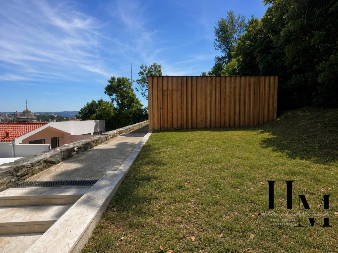 Apartamento T3 para Venda em Leiria, Pousos, Barreira e Cortes Foto 25