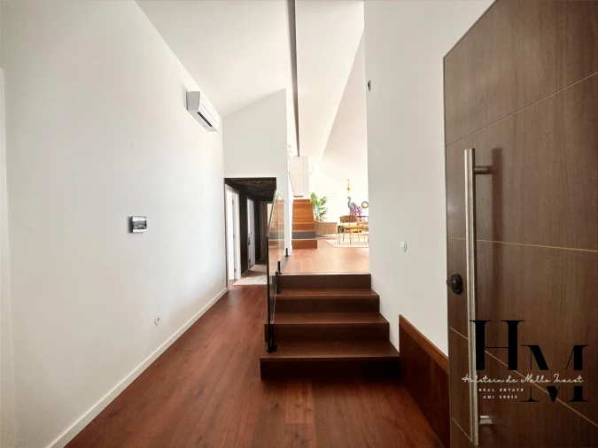 Apartamento T3 para Venda em Leiria, Pousos, Barreira e Cortes Foto 3