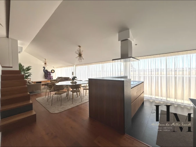 Apartamento T3 para Venda em Leiria, Pousos, Barreira e Cortes Foto 4