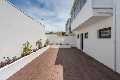 Moradia T3 para Venda em Matosinhos e Leça da Palmeira