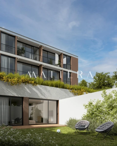 Apartamento T1 para Venda em Matosinhos e Leça da Palmeira