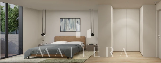 Apartamento T1 para Venda em Matosinhos e Leça da Palmeira
