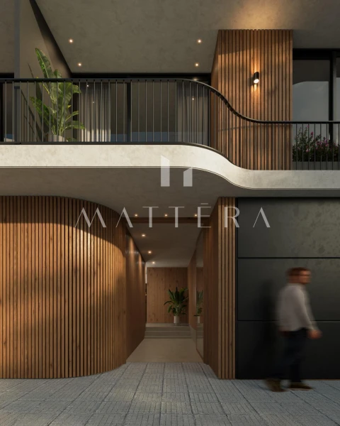 Apartamento T1 para Venda em Matosinhos e Leça da Palmeira