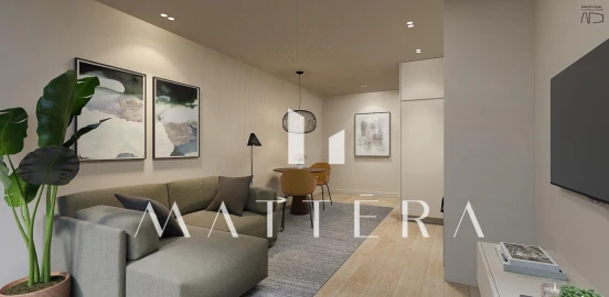 Apartamento T1 para Venda em Matosinhos e Leça da Palmeira