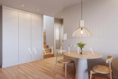 Apartamento T1 para Venda em Matosinhos e Leça da Palmeira