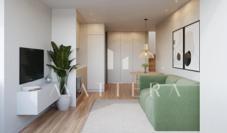 Apartamento T1 para Venda em Matosinhos e Leça da Palmeira