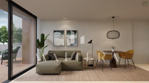 Apartamento T1 para Venda em Matosinhos e Leça da Palmeira