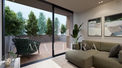 Apartamento T1 para Venda em Matosinhos e Leça da Palmeira