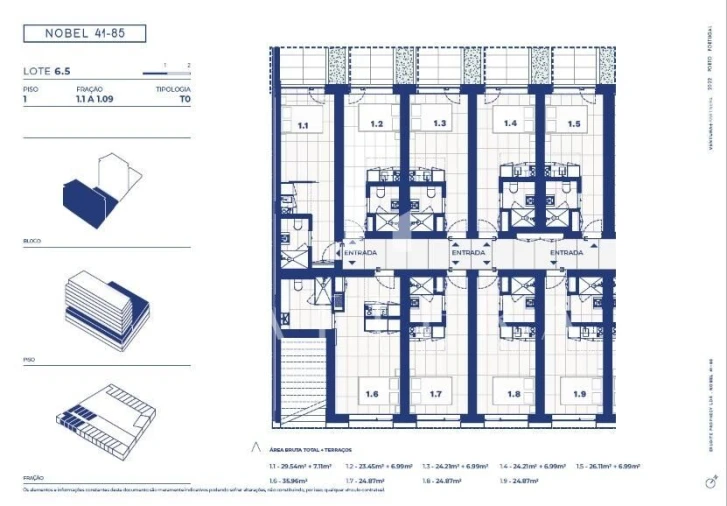 Apartamento para Venda em Campanhã Foto 19
