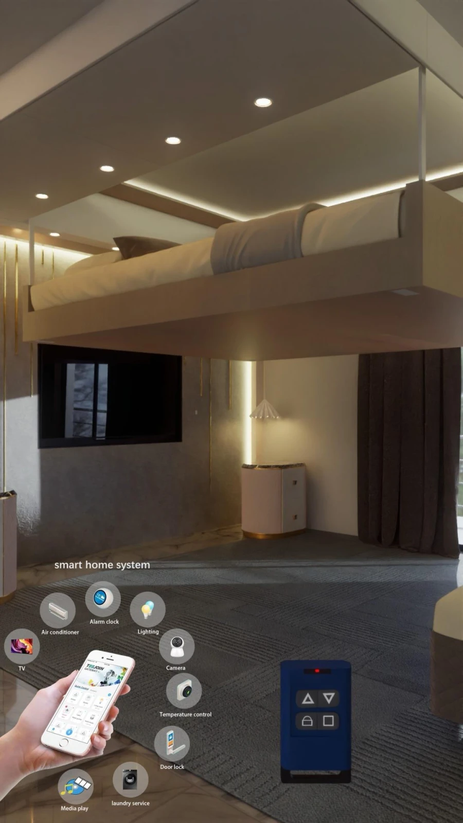 Apartamento para Venda em Campanhã Foto 14