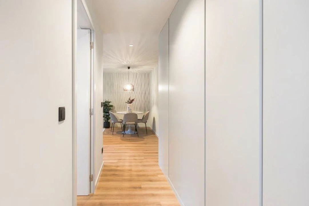 Apartamento T1 para Venda em Mafamude e Vilar do Paraíso Foto 10