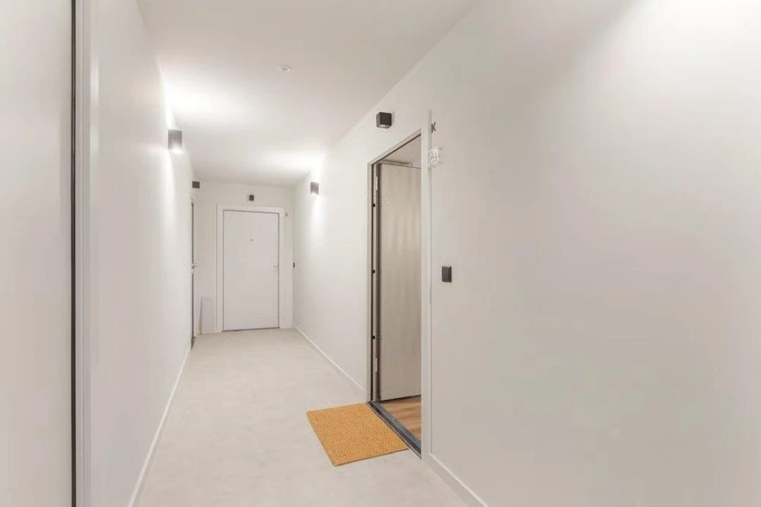 Apartamento T1 para Venda em Mafamude e Vilar do Paraíso Foto 24