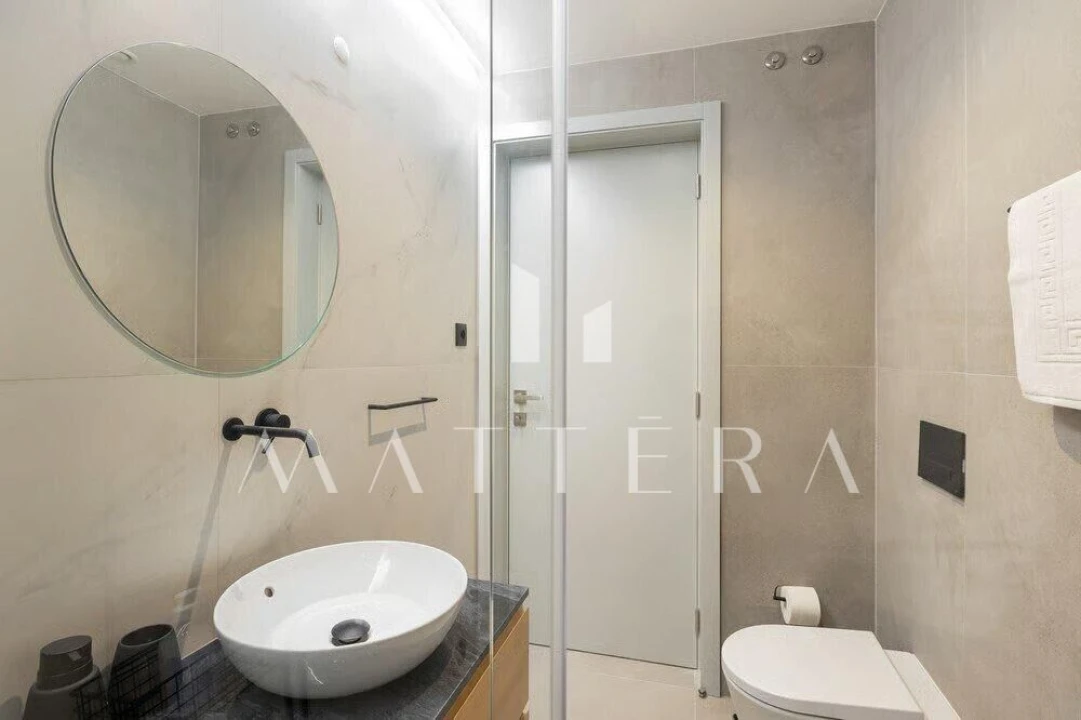 Apartamento T1 para Venda em Mafamude e Vilar do Paraíso Foto 21