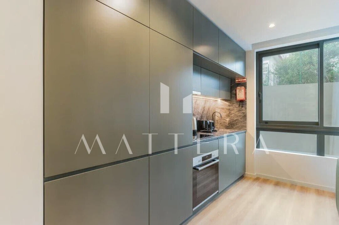 Apartamento T1 para Venda em Mafamude e Vilar do Paraíso Foto 8