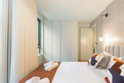 Apartamento T1 para Venda em Mafamude e Vilar do Paraíso