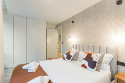 Apartamento T1 para Venda em Mafamude e Vilar do Paraíso