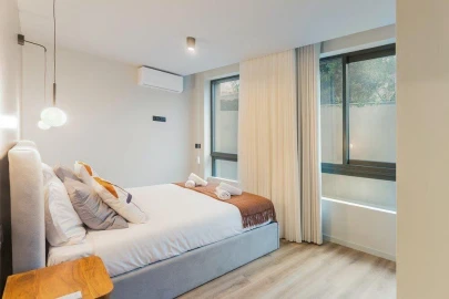 Apartamento T1 para Venda em Mafamude e Vilar do Paraíso