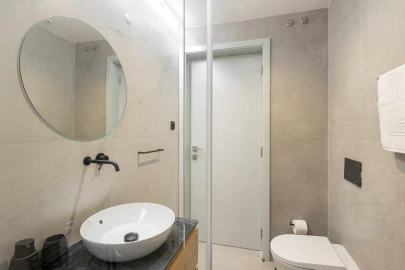 Apartamento T1 para Venda em Mafamude e Vilar do Paraíso