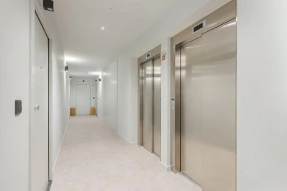 Apartamento T1 para Venda em Mafamude e Vilar do Paraíso