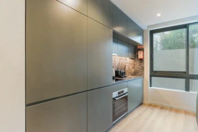 Apartamento T1 para Venda em Mafamude e Vilar do Paraíso