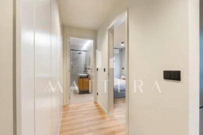 Apartamento T1 para Venda em Mafamude e Vilar do Paraíso