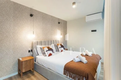 Apartamento T1 para Venda em Mafamude e Vilar do Paraíso