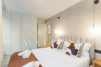 Apartamento T1 para Venda em Mafamude e Vilar do Paraíso