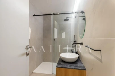 Apartamento T1 para Venda em Mafamude e Vilar do Paraíso