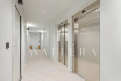 Apartamento T1 para Venda em Mafamude e Vilar do Paraíso