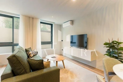 Apartamento T1 para Venda em Mafamude e Vilar do Paraíso